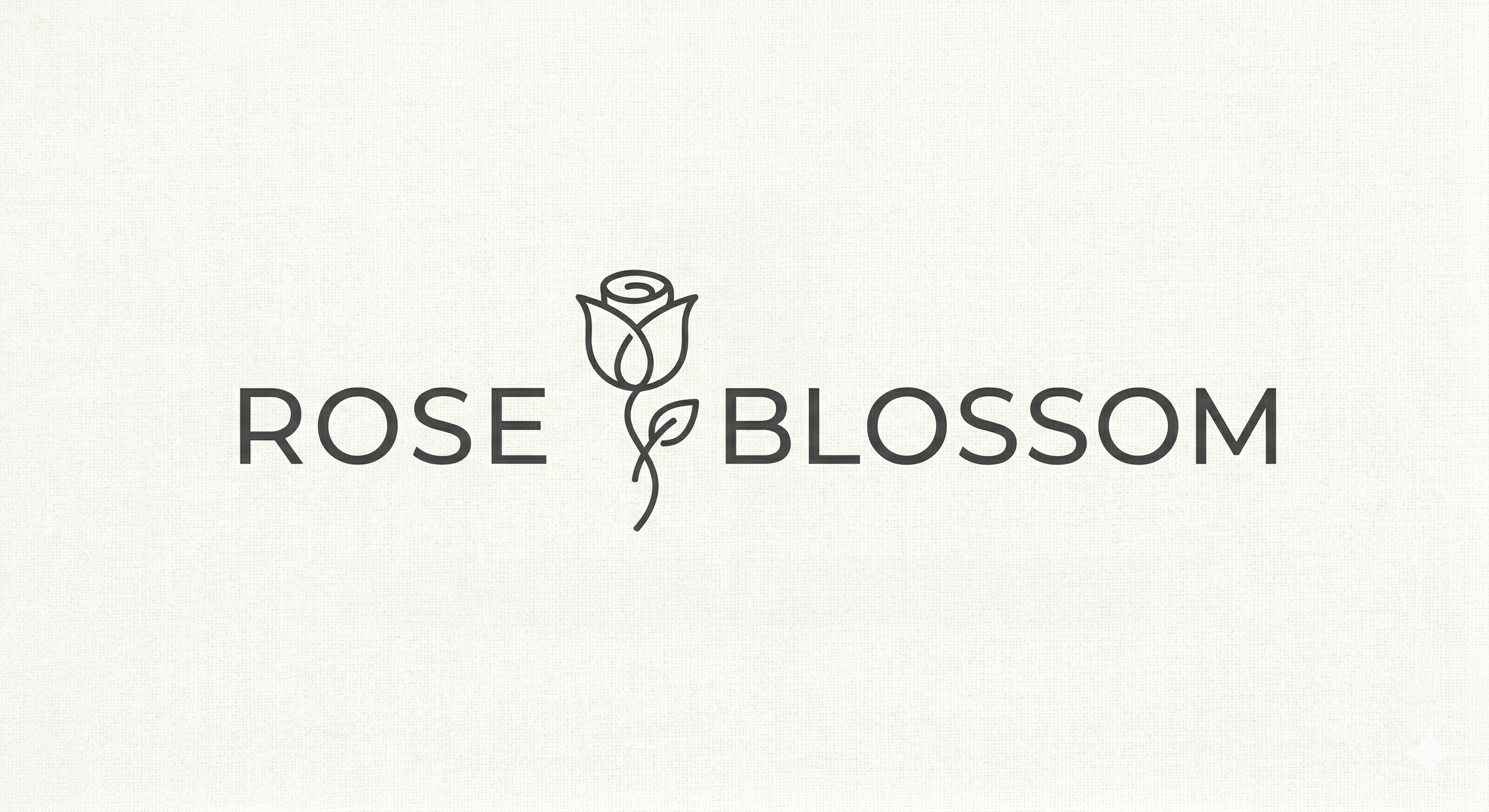 RoseBlossom
